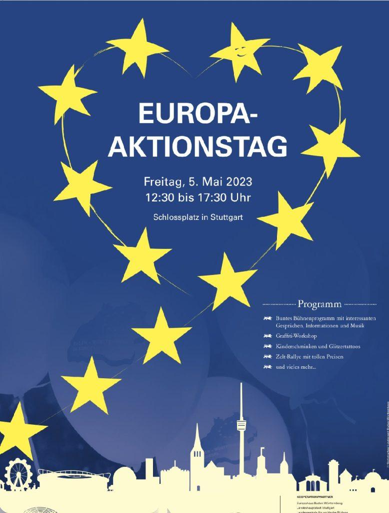 STUTTGART: Na Danu kampanje za Europu nastupit će Klape Troplet iz Esslingena am Neckar  
