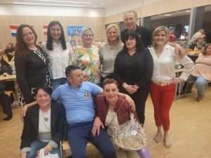 (FOTO) 1. KOMUŠANSKA NOĆ U AUSTRIJI: Zavičajna zabava, koja je okupila mnoštvo gostiju trajala je do ranih jutarnjih sati (FOTO) 1. KOMUŠANSKA NOĆ U AUSTRIJI: Zavičajna zabava, koja je okupila mnoštvo gostiju trajala je do ranih jutarnjih sati