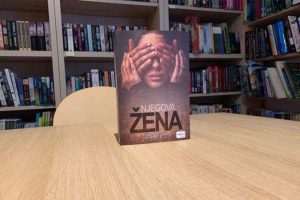 Roman Njegova žena pisan je prema istiniti / Foto: Fenix (Despot Infinitus)