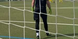 CROATIA FRANKFURT DEKLASIRALA WESTEND: U derbiju začelja Croatia prekinula seriju poraza uvjerljivom 6:1 pobjedom