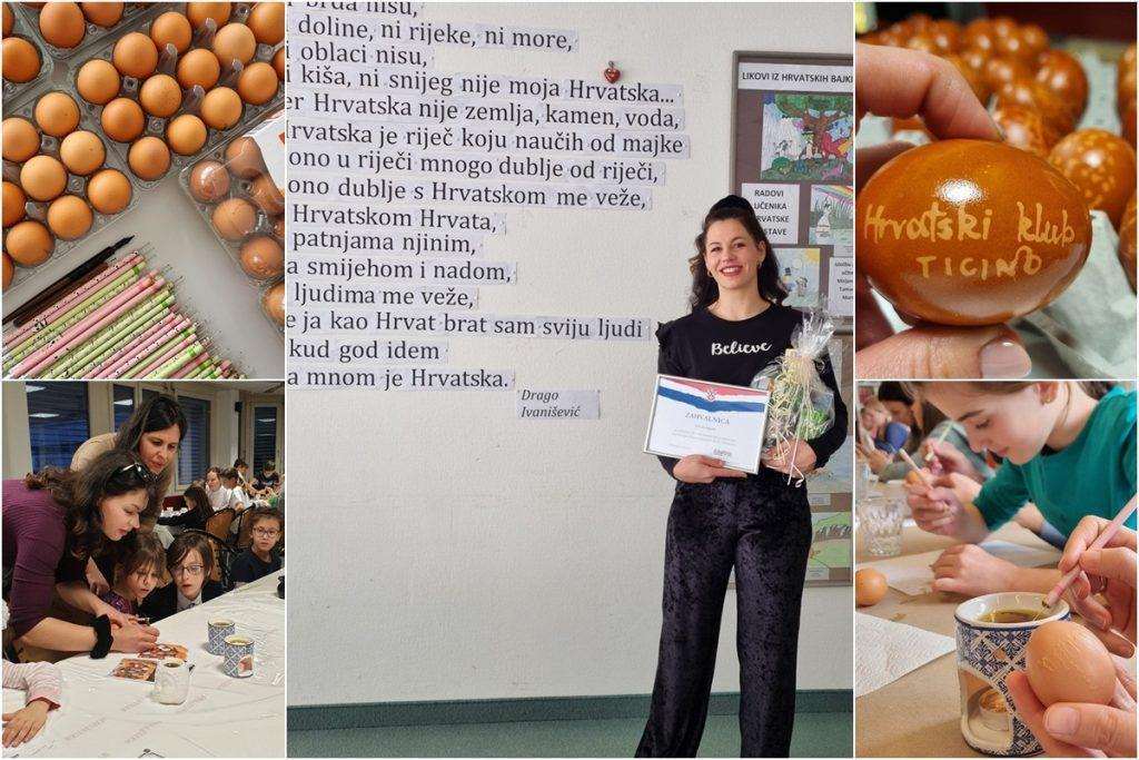 NEKIMA ŠAKOM I KAPOM, NEKOM SIMBOLIČNO: Središnji državni ured za Hrvate izvan RH neosjetljiv za vrijednu čuvaricu tradicije