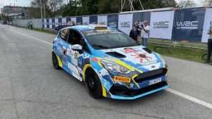 IMPRESIVNI WRC CROATIA RALLY 2023.: Mnoštvo gledatelja i silna uzbuđenja na najvećoj ovogodišnjoj sportskoj priredbe u Hrvatskoj