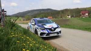 IMPRESIVNI WRC CROATIA RALLY 2023.: Mnoštvo gledatelja i silna uzbuđenja na najvećoj ovogodišnjoj sportskoj priredbe u Hrvatskoj