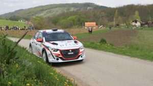 IMPRESIVNI WRC CROATIA RALLY 2023.: Mnoštvo gledatelja i silna uzbuđenja na najvećoj ovogodišnjoj sportskoj priredbe u Hrvatskoj