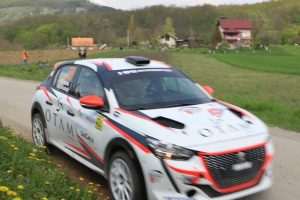 IMPRESIVNI WRC CROATIA RALLY 2023.: Mnoštvo gledatelja i silna uzbuđenja na najvećoj ovogodišnjoj sportskoj priredbe u Hrvatskoj