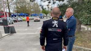 IMPRESIVNI WRC CROATIA RALLY 2023.: Mnoštvo gledatelja i silna uzbuđenja na najvećoj ovogodišnjoj sportskoj priredbe u Hrvatskoj