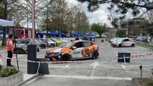 IMPRESIVNI WRC CROATIA RALLY 2023.: Mnoštvo gledatelja i silna uzbuđenja na najvećoj ovogodišnjoj sportskoj priredbe u Hrvatskoj