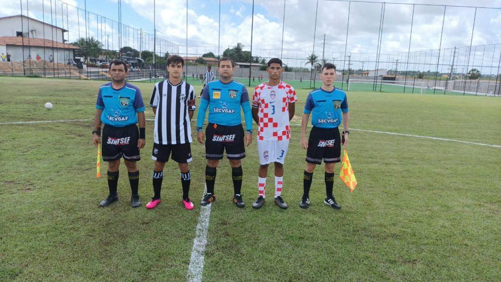 TRENER MLADIH BRAZILACA U HRVATSKIM DRESOVIMA: Bog zna da nam nije lako, ali ne odustajemo