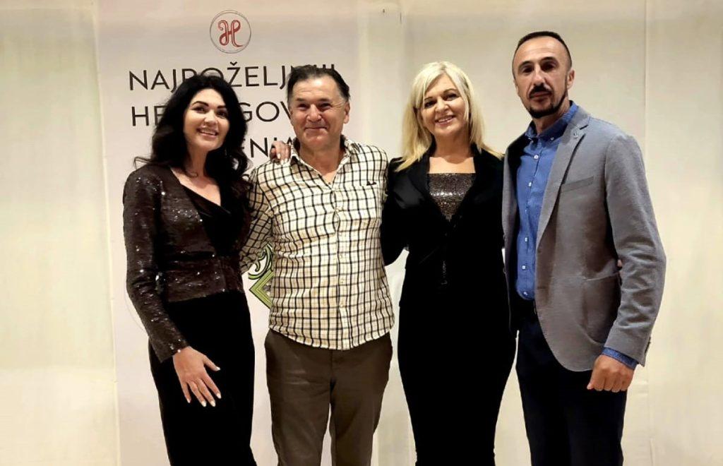 BILO JE KANDIDATA I IZ NJEMAČKE: Proglašena su trojica najpoželjnijih neženja Hercegovaca - objavljujemo njihova imena BILO JE KANDIDATA I IZ NJEMAČKE: Proglašena su trojica najpoželjnijih neženja Hercegovaca - objavljujemo njihova imena