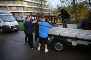 SVE JE SPREMNO ZA VELIKU FEŠTU: Hrvati iz Stuttgarta i okolice večeras stižu u Filderstadt - evo što mogu očekivati