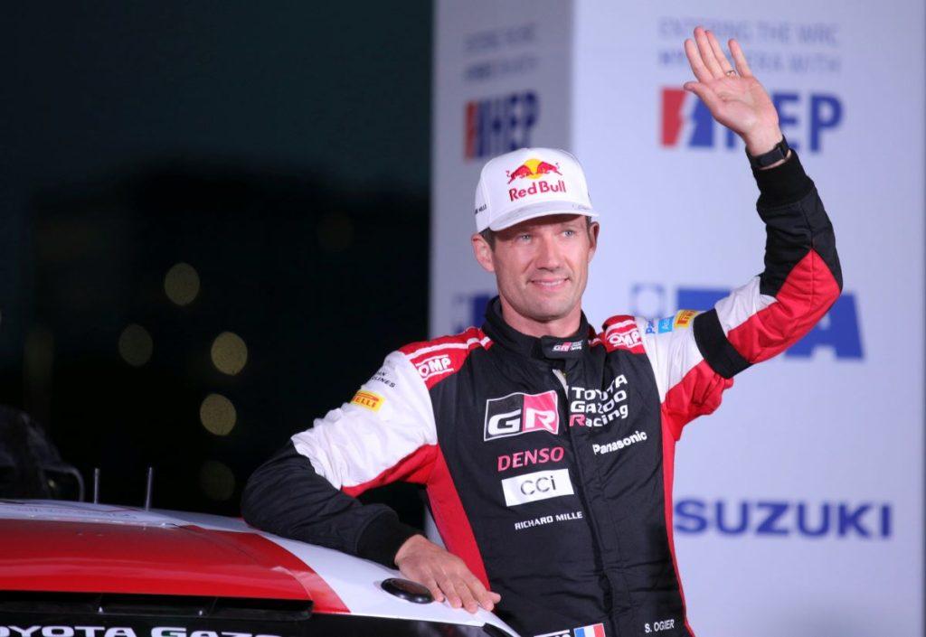 OČEKUJE SE REKORDNA GLEDANOST: Spektakularno otvaranje WRC Croatia Rallyja u Zagrebu