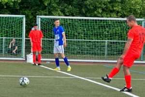 Croatia Frankfurt