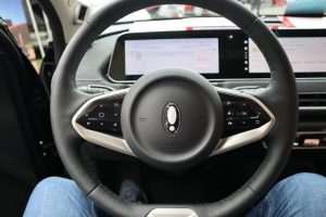 "RIMAC NEVERA" I "BUGATTI CHIRON" U FRANKFURTU: Na Frankfurtskom sajmu automobila (FAA) više od 40 proizvođača predstavilo svojih 150 vozila