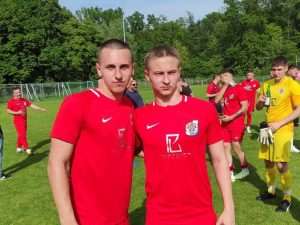 NAKON NEDJELJNE POBJEDE: Croatia Singen sve bliža osvajanju 2. mjesta koje osigurava doigravanje za ulazak u Kreisligu-A Singen-Konstanz NAKON NEDJELJNE POBJEDE: Croatia Singen sve bliža osvajanju 2. mjesta koje osigurava doigravanje za ulazak u Kreisligu-A Singen-Konstanz