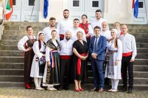 PROSLAVA DANA DRŽAVNOSTI U DÜSSELDORFU: Prisjećamo se trenutka kada je nakon više stoljeća nastojanja hrvatskih ljudi stvorena država Hrvatska
