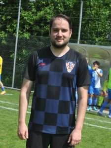 ZÜRICH: S 2 pogotka Ivana Zubonje te sjajnim obranama vratara Davida Šugara Croatija ZH uzela bod na gostovanju kod Wipkingena ZÜRICH: S 2 pogotka Ivana Zubonje te sjajnim obranama vratara Davida Šugara Croatija ZH uzela bod na gostovanju kod Wipkingena