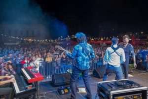 VUKOVAR: Svečano otvoren 5. festival nematerijalne kulturne baštine, turističkih manifestacija, atrakcija i destinacija “SVI zaJEDNO HRVATSKO NAJ”
