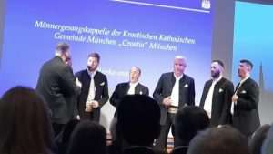 (FOTO) DAN DRŽAVNOSTI HRVATSKE U MÜNCHENU: Hrvati čine važan stup bavarskog društva