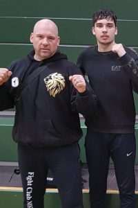 WIESBADEN: Članovi borilačkog Fight Cluba MK Wiesbaden osvojili 8 prvih mjesta, 4 druga mjesta i 5 trećih mjesta na Phönix Cupu u Lollaru kod Giesena