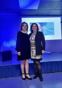 KNJIŽEVNO-UMJETNIČKI PROJEKT: Diana Haller, primadona Opere Stuttgart arijom Eboli iz Don Carlosa otvorila „Schilller maraton“ u Stuttgartu