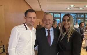 (FOTO) DAN DRŽAVNOSTI HRVATSKE U MÜNCHENU: Hrvati čine važan stup bavarskog društva