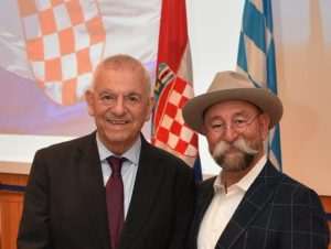 (FOTO) DAN DRŽAVNOSTI HRVATSKE U MÜNCHENU: Hrvati čine važan stup bavarskog društva