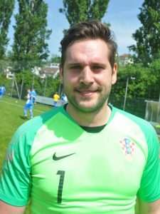 ZÜRICH: S 2 pogotka Ivana Zubonje te sjajnim obranama vratara Davida Šugara Croatija ZH uzela bod na gostovanju kod Wipkingena ZÜRICH: S 2 pogotka Ivana Zubonje te sjajnim obranama vratara Davida Šugara Croatija ZH uzela bod na gostovanju kod Wipkingena