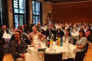 (FOTO) PROSLAVA DANA DRŽAVNOSTI RH U FRANKFURTU: S ponosom se možemo osvrnuti na protekle 33 godine