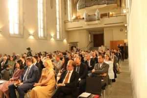 GK RH U ZÜRICHU: Na proslavi Dana državnosti RH okupili se predstavnici diplomatskog i konzularnog zbora iz 12 zemalja...