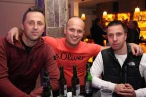 (FOTO) PROSLAVILI 7 GODINA RADA: Poznati hrvatski kafić u Dortmundu Jakos okupio prijatelje, goste i ljubitelje tamburaša