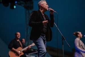 VUKOVAR: Više od 8 tisuća posjetitelja na ovogodišnjem festivalu „SVI zaJEDNO HRVATSKO NAJ“