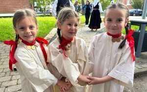(FOTO) NA POZIV TVRTKE IZ REUTLINGENA: HKUD Ruža iz Filderstadta oduševila Nijemce