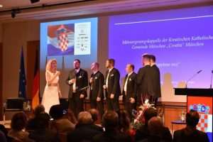 (FOTO) DAN DRŽAVNOSTI HRVATSKE U MÜNCHENU: Hrvati čine važan stup bavarskog društva