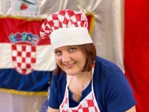 INTERNACIONALNI COOKING SHOW U RIMU: Hrvati pripremaju zanimljiv događaj