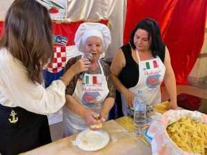 INTERNACIONALNI COOKING SHOW U RIMU: Hrvati pripremaju zanimljiv događaj