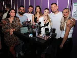 (FOTO) BILA JE TO NOĆ ZA PAMĆENJE: Petar Grašo oduševio publiku u Stuttgartu (FOTO) BILA JE TO NOĆ ZA PAMĆENJE: Petar Grašo oduševio publiku u Stuttgartu