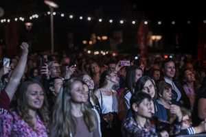 VUKOVAR: Više od 8 tisuća posjetitelja na ovogodišnjem festivalu „SVI zaJEDNO HRVATSKO NAJ“