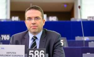 U EUROPSKOM PARLEMENTU SE RASPRAVLJALO O BIH: Izborni zakon mora osigurati legitimnost svih naroda U EUROPSKOM PARLEMENTU SE RASPRAVLJALO O BIH: Izborni zakon mora osigurati legitimnost svih naroda
