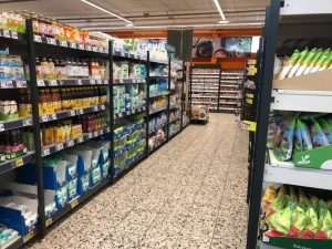 kaufland