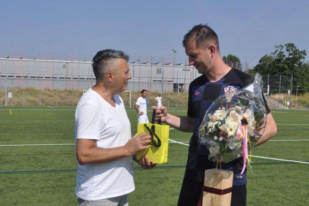 POLA MOMČADI BILO U ROTTERDAMU: Croatia Zürich upisala i peti remi zaredom i kraj prvenstva završila na 8. mjestu POLA MOMČADI BILO U ROTTERDAMU: Croatia Zürich upisala i peti remi zaredom i kraj prvenstva završila na 8. mjestu