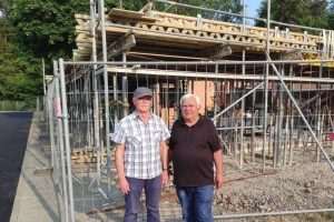 MALO NEUOBIČAJENO ZA NJEMAČKI NOGOMET: Croatiji Singen nakon pobjede u doigravanju najprije čestitali na ulasku u Kreisligu A, a potom stigla nova obavijest