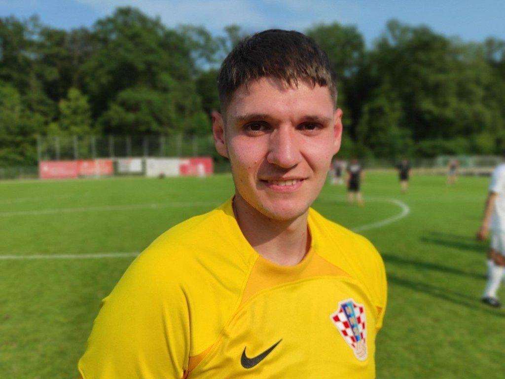 MALO NEUOBIČAJENO ZA NJEMAČKI NOGOMET: Croatiji Singen nakon pobjede u doigravanju najprije čestitali na ulasku u Kreisligu A, a potom stigla nova obavijest