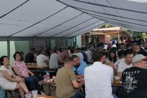 (FOTO I VIDEO) SJAJNO IZDANJE TURNIRA CROATIA CUP 2023. U FRANKFURTU: Prvi Erzgebirge Haue, drugi Cafe Ludwig, treći Brzi i žestoki (FOTO I VIDEO) SJAJNO IZDANJE TURNIRA CROATIA CUP 2023. U FRANKFURTU: Prvi Erzgebirge Haue, drugi Cafe Ludwig, treći Brzi i žestoki