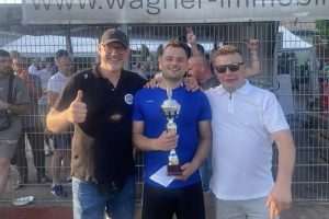 (FOTO I VIDEO) SJAJNO IZDANJE TURNIRA CROATIA CUP 2023. U FRANKFURTU: Prvi Erzgebirge Haue, drugi Cafe Ludwig, treći Brzi i žestoki (FOTO I VIDEO) SJAJNO IZDANJE TURNIRA CROATIA CUP 2023. U FRANKFURTU: Prvi Erzgebirge Haue, drugi Cafe Ludwig, treći Brzi i žestoki
