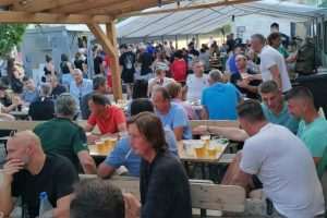 (FOTO I VIDEO) SJAJNO IZDANJE TURNIRA CROATIA CUP 2023. U FRANKFURTU: Prvi Erzgebirge Haue, drugi Cafe Ludwig, treći Brzi i žestoki (FOTO I VIDEO) SJAJNO IZDANJE TURNIRA CROATIA CUP 2023. U FRANKFURTU: Prvi Erzgebirge Haue, drugi Cafe Ludwig, treći Brzi i žestoki