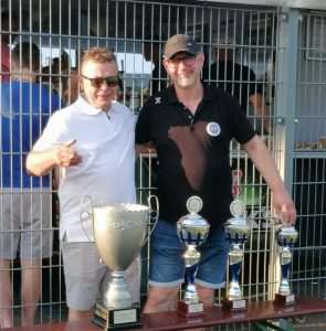 (FOTO I VIDEO) SJAJNO IZDANJE TURNIRA CROATIA CUP 2023. U FRANKFURTU: Prvi Erzgebirge Haue, drugi Cafe Ludwig, treći Brzi i žestoki (FOTO I VIDEO) SJAJNO IZDANJE TURNIRA CROATIA CUP 2023. U FRANKFURTU: Prvi Erzgebirge Haue, drugi Cafe Ludwig, treći Brzi i žestoki