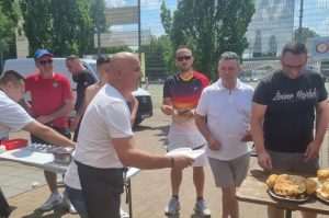 (FOTO I VIDEO) SJAJNO IZDANJE TURNIRA CROATIA CUP 2023. U FRANKFURTU: Prvi Erzgebirge Haue, drugi Cafe Ludwig, treći Brzi i žestoki (FOTO I VIDEO) SJAJNO IZDANJE TURNIRA CROATIA CUP 2023. U FRANKFURTU: Prvi Erzgebirge Haue, drugi Cafe Ludwig, treći Brzi i žestoki