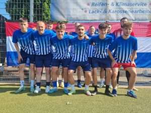 (FOTO I VIDEO) SJAJNO IZDANJE TURNIRA CROATIA CUP 2023. U FRANKFURTU: Prvi Erzgebirge Haue, drugi Cafe Ludwig, treći Brzi i žestoki (FOTO I VIDEO) SJAJNO IZDANJE TURNIRA CROATIA CUP 2023. U FRANKFURTU: Prvi Erzgebirge Haue, drugi Cafe Ludwig, treći Brzi i žestoki