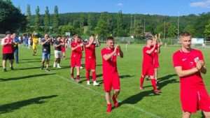 PORAŽENI ALI NE I PREGAŽENI: Croatia Singen u doigravanju izgubila najvažniju utakmicu