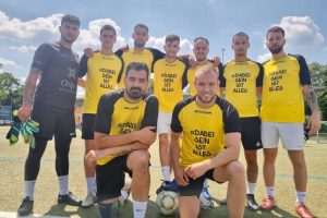 (FOTO I VIDEO) SJAJNO IZDANJE TURNIRA CROATIA CUP 2023. U FRANKFURTU: Prvi Erzgebirge Haue, drugi Cafe Ludwig, treći Brzi i žestoki (FOTO I VIDEO) SJAJNO IZDANJE TURNIRA CROATIA CUP 2023. U FRANKFURTU: Prvi Erzgebirge Haue, drugi Cafe Ludwig, treći Brzi i žestoki